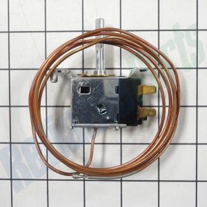 RELIABLE W11211930 Thermostat OEM Fast Ship USA Stock Tested Perfect Fit