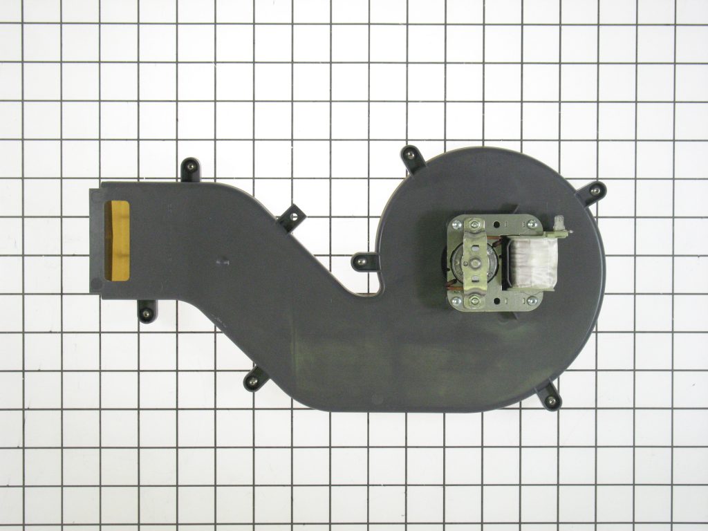 RELIABLE WPW10155595 Fan-Motor OEM Fast Ship USA Stock Tested Perfect Fit