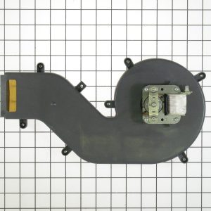 RELIABLE WPW10155595 Fan-Motor OEM Fast Ship USA Stock Tested Perfect Fit