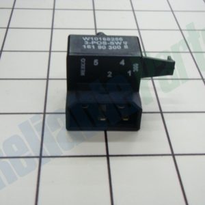 RELIABLE WPW10168256 Swtch-Temp OEM Fast Ship USA Stock Tested Perfect Fit
