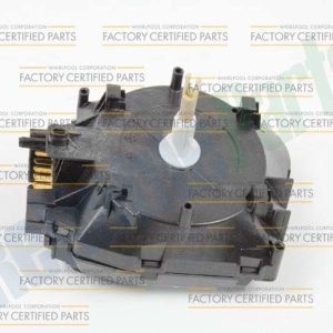 RELIABLE WPW10363657 Timer Factory OEM Fast Ship USA Stock Tested Perfect Fit
