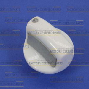 RELIABLE W10816321 Knob Factory OEM Fast Ship USA Stock Tested Perfect Fit