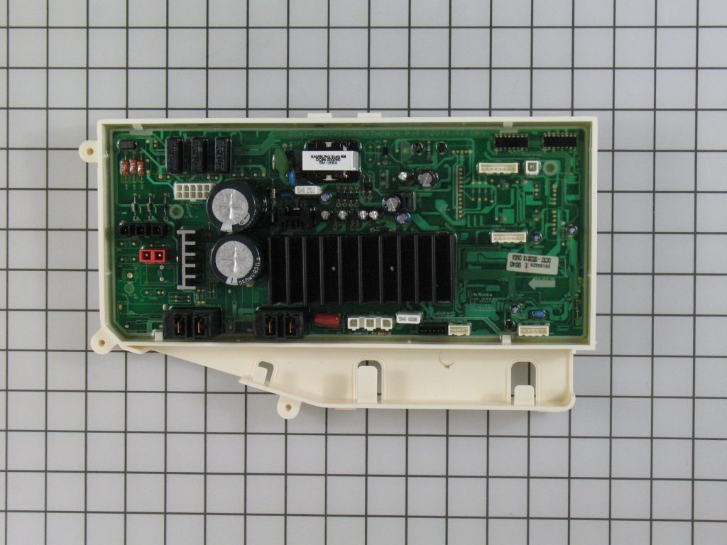 RELIABLE DC92-00381K Pcb-Main OEM Fast Ship USA Stock Tested Perfect Fit