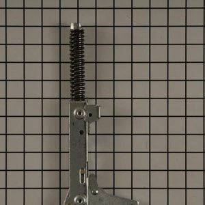 RELIABLE W11643900 Hinge-Door OEM Fast Ship USA Stock Tested Perfect Fit