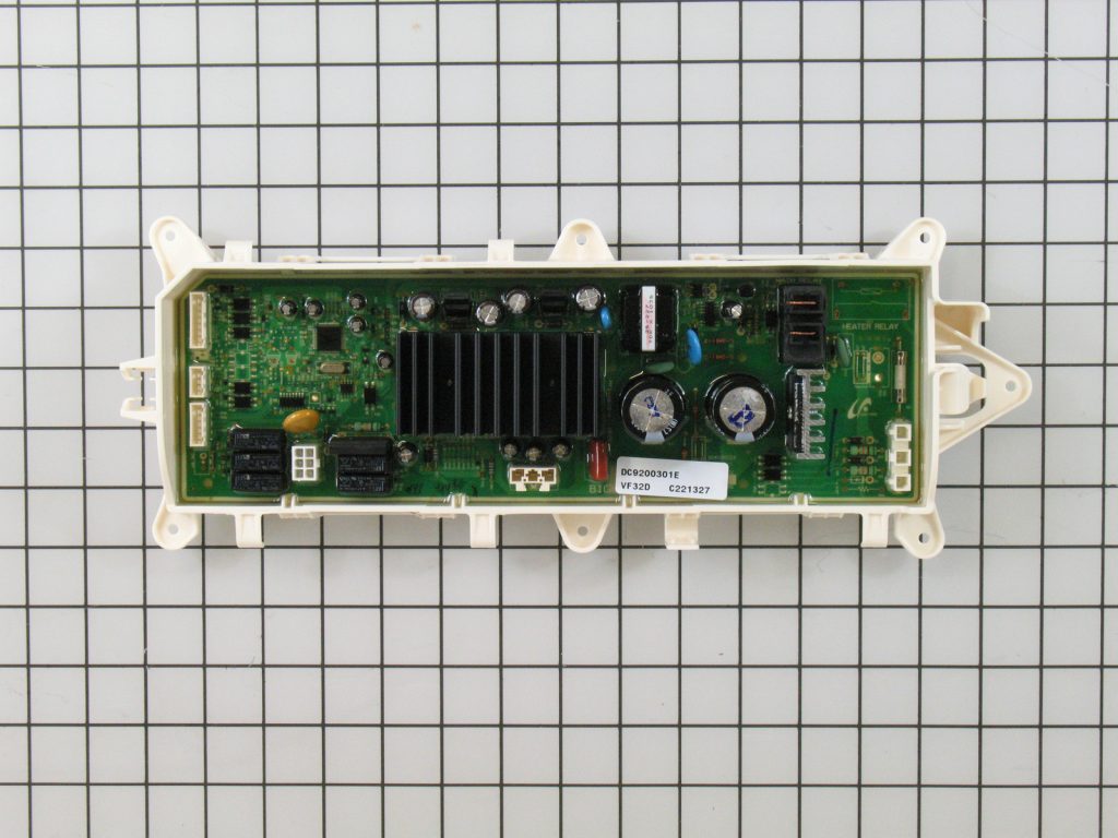 RELIABLE DC92-00301E Pcb-Main OEM Fast Ship USA Stock Tested Perfect Fit