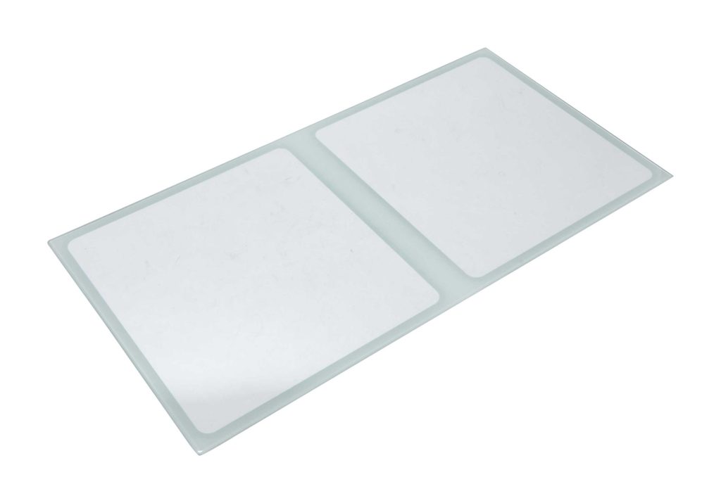 RELIABLE WP67006877 Shelf-Glass OEM Fast Ship USA Stock Tested Perfect Fit