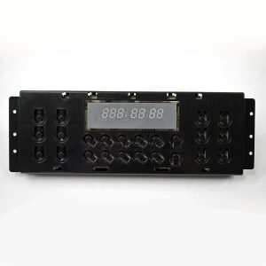 1 of WB27K10222 T011 OVEN CONTROL