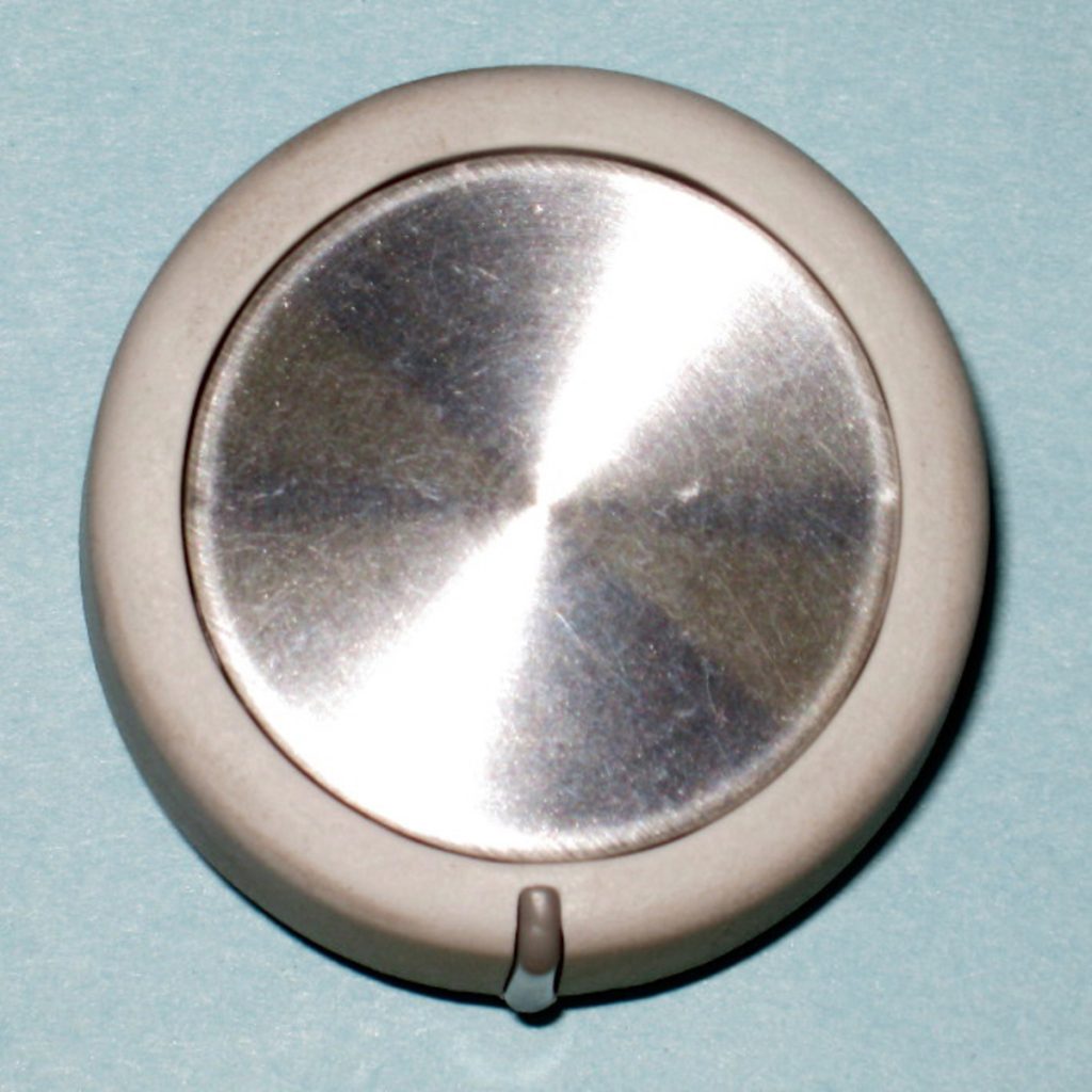 RELIABLE WP3957796 Knob Factory OEM Fast Ship USA Stock Tested Perfect Fit
