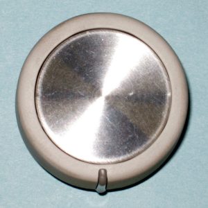 RELIABLE WP3957796 Knob Factory OEM Fast Ship USA Stock Tested Perfect Fit
