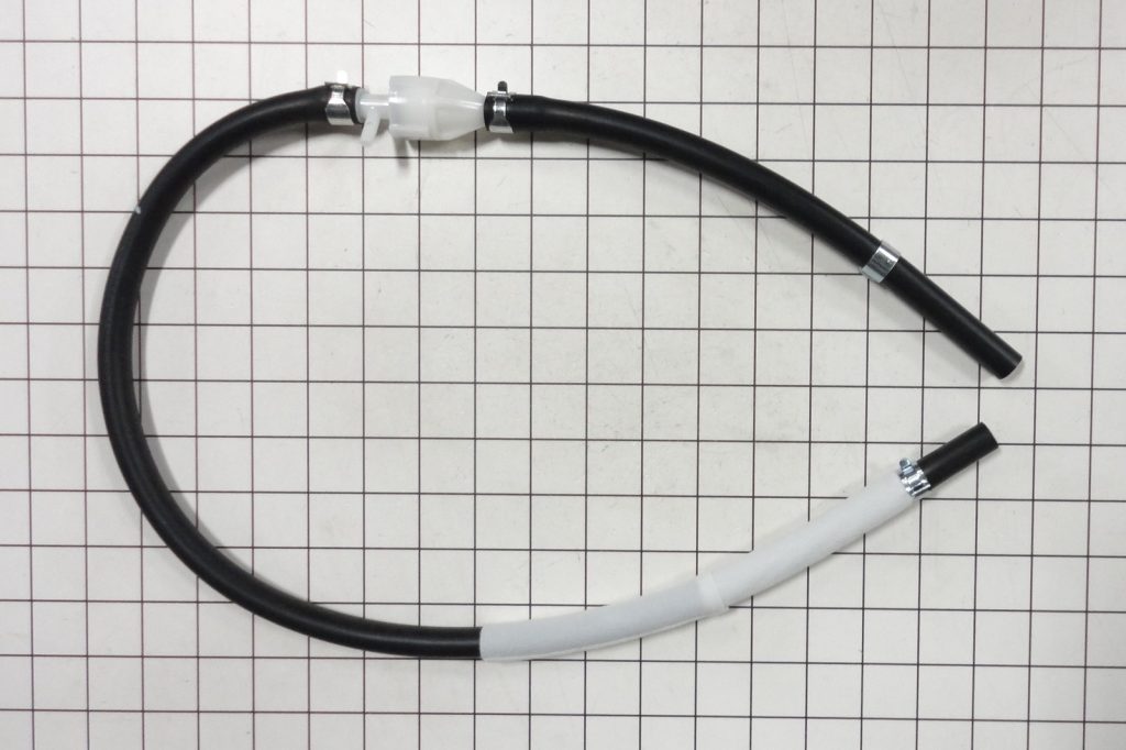 RELIABLE DC97-12578H Hose Assembly OEM Fast Ship USA Stock Tested Perfect Fit