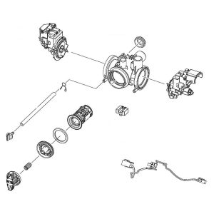 RELIABLE DC97-17999P Pump-Drain OEM Fast Ship USA Stock Tested Perfect Fit