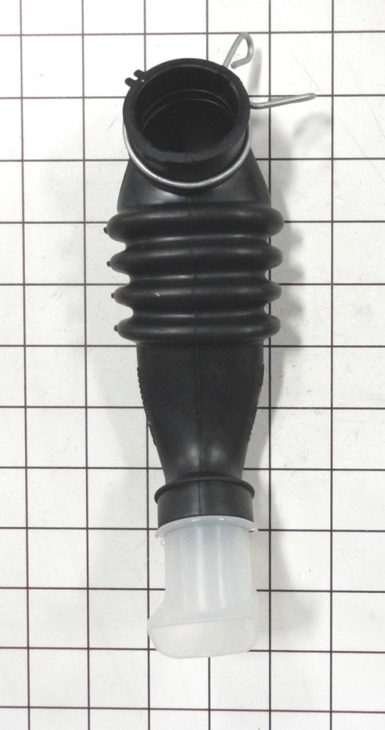 RELIABLE WPW10239966 Hose Factory OEM Fast Ship USA Stock Tested Perfect Fit