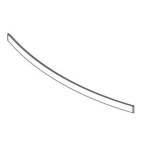 RELIABLE W11125509 Handle Factory OEM Fast Ship USA Stock Tested Perfect Fit