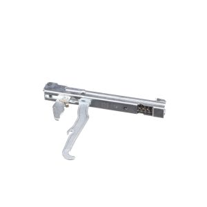 SMG DE81-04349A NLA:HINGE NUOVA STAR SILVER