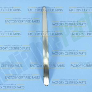 RELIABLE WPW10138763 Handle OEM Fast Ship USA Stock Tested Perfect Fit