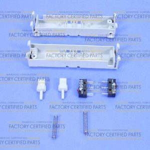 RELIABLE W10235643 Switch Factory OEM Fast Ship USA Stock Tested Perfect Fit