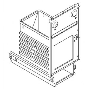 1 of WPW10451276 CONTAINER