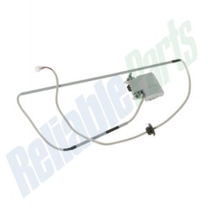 RELIABLE WH12X20357 Lid Lock OEM Fast Ship USA Stock Tested Perfect Fit