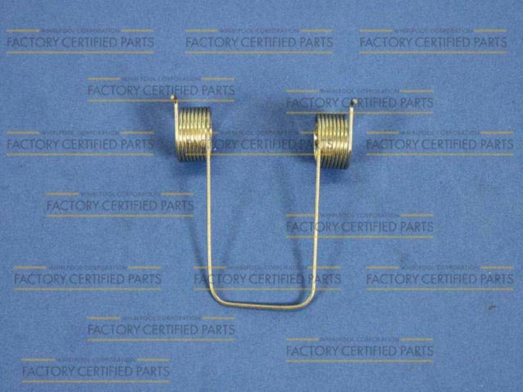 RELIABLE WP2198635 Spring Factory OEM Fast Ship USA Stock Tested Perfect Fit