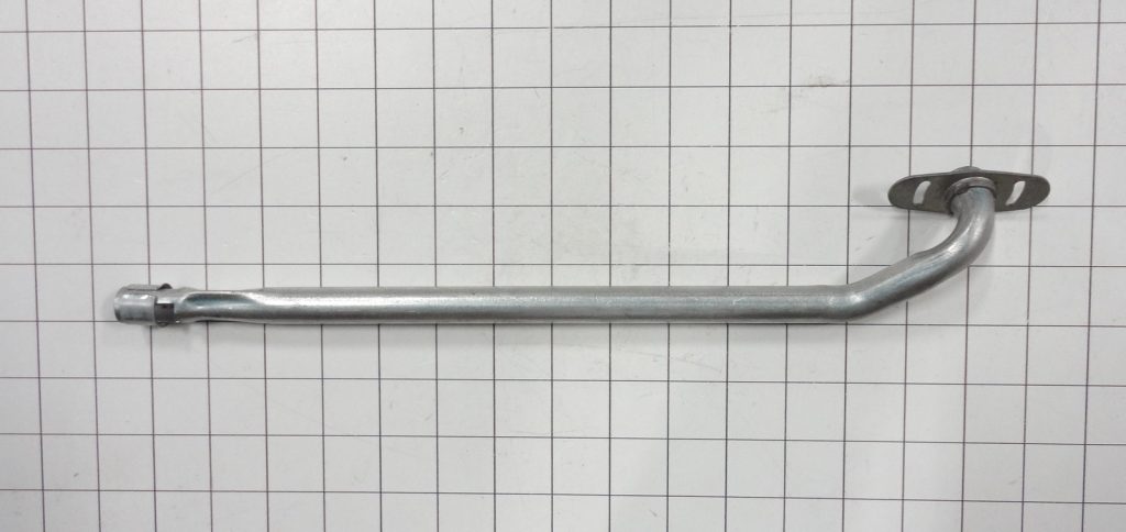 RELIABLE WP7538P009-60 Venturi OEM Fast Ship USA Stock Tested Perfect Fit