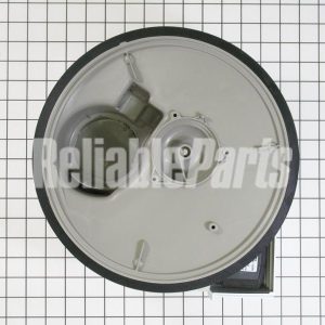 RELIABLE W10168823 Pump&Motor OEM Fast Ship USA Stock Tested Perfect Fit