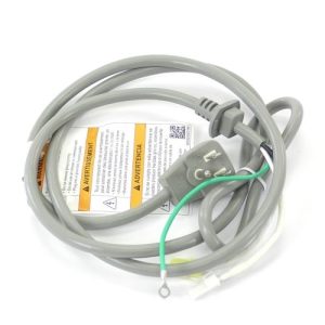 RELIABLE EAD60778452 Power Cord OEM Fast Ship USA Stock Tested Perfect Fit