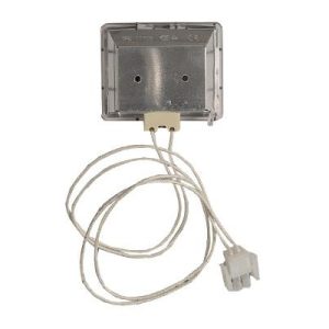 RELIABLE WPW10519866 Light-Oven OEM Fast Ship USA Stock Tested Perfect Fit
