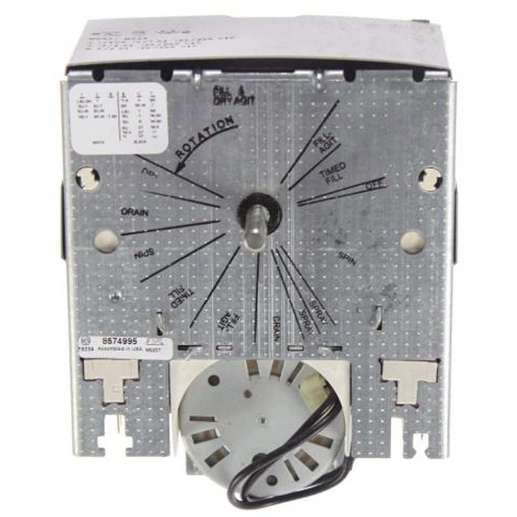 1 of WP8574995 TIMER