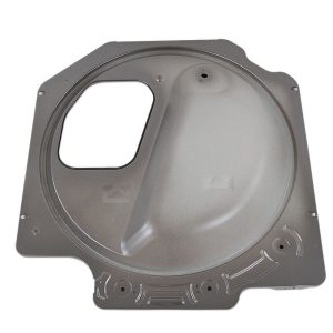 1 of DC66-00810A DRUM BACK;DV56H9A8EVW,EGI-SECC,T0.7,DC06