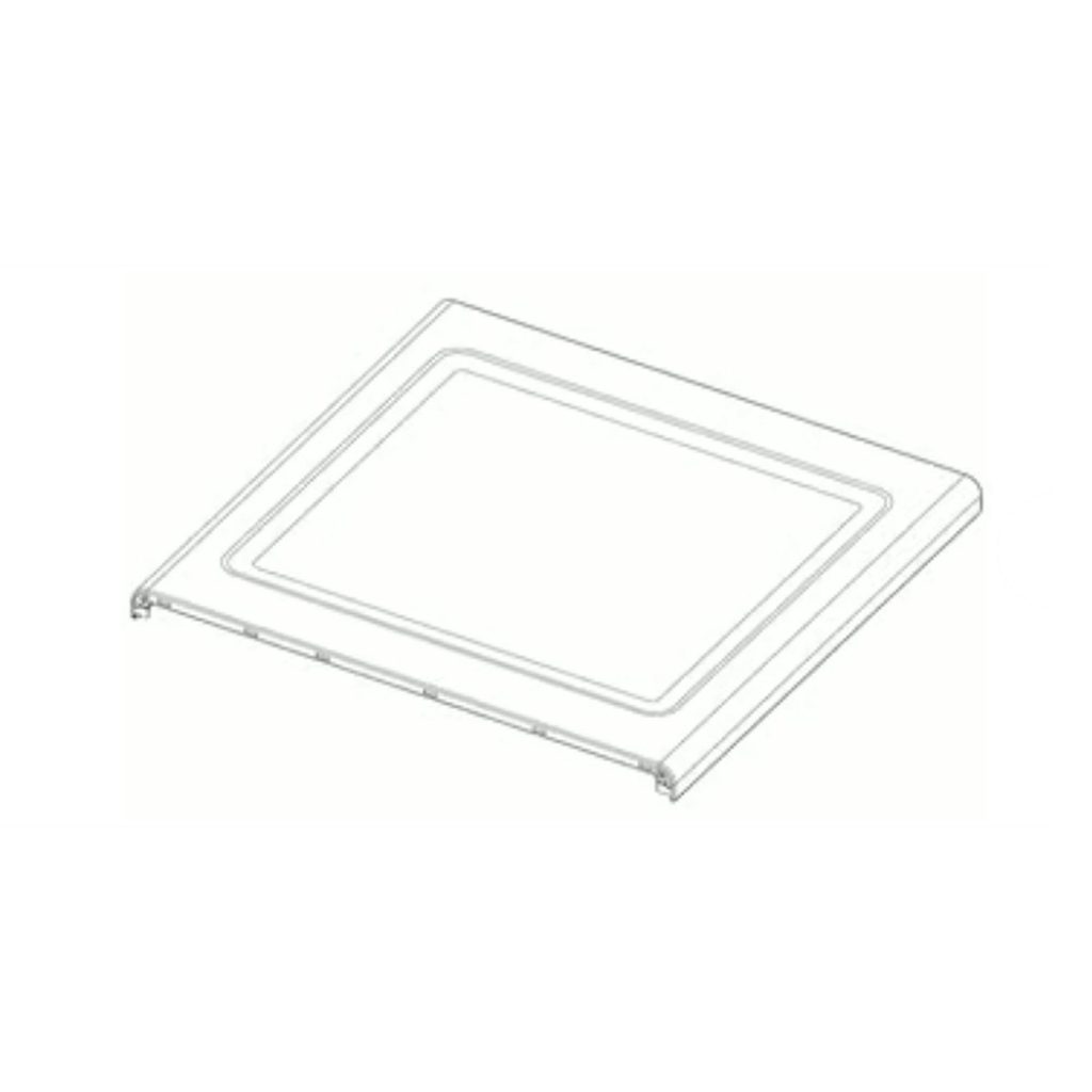 1 of DC97-21428N ASSY COVER TOP-MODULE;DV6000R,DVE45R6100