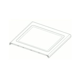 1 of DC97-21428N ASSY COVER TOP-MODULE;DV6000R,DVE45R6100