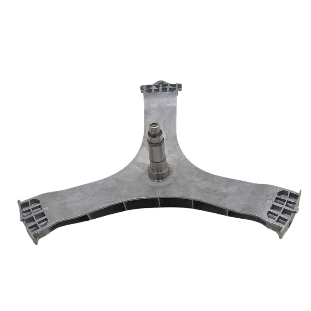 1 of DC97-21488A ASSY FLANGE SHAFT;WF8/6000R