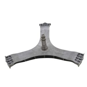 1 of DC97-21488A ASSY FLANGE SHAFT;WF8/6000R
