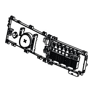 RELIABLE EBR82954401 Pcb OEM Fast Ship USA Stock Tested Perfect Fit Fast Ship