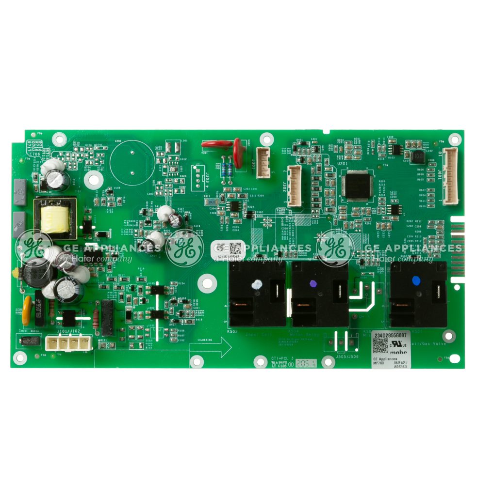 RELIABLE WE22X32938 Control Board OEM Fast Ship USA Stock Tested Perfect Fit