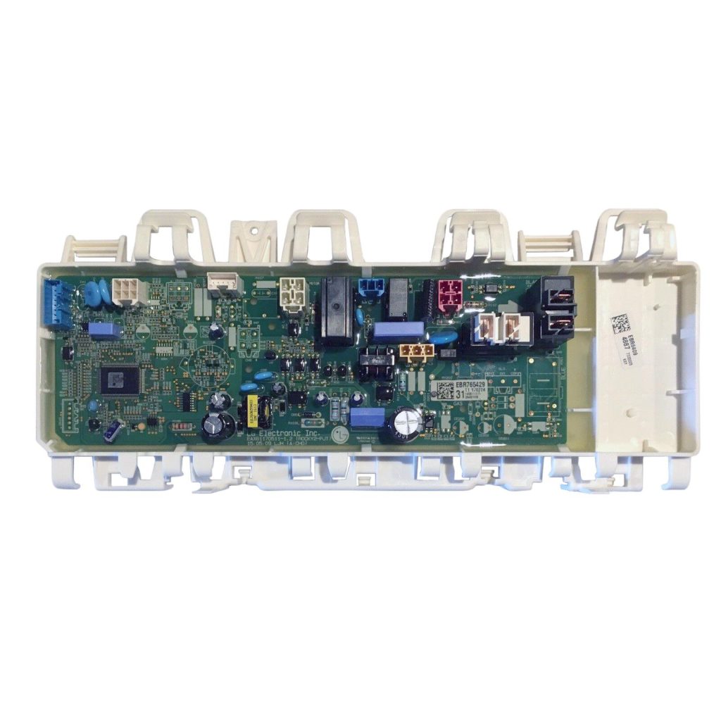 RELIABLE EBR76542931 Pcb Assy-Main OEM Fast Ship USA Stock Tested Perfect Fit