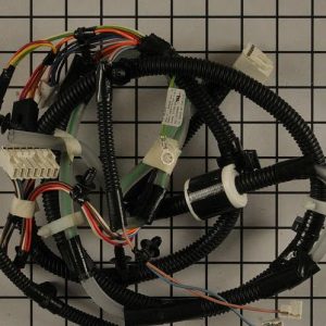 RELIABLE W10844650 Harns-Wire OEM Fast Ship USA Stock Tested Perfect Fit
