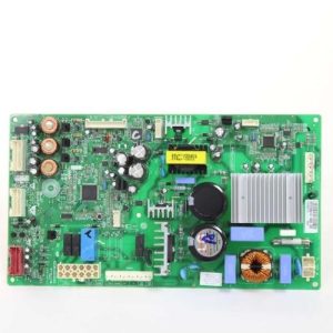 RELIABLE EBR74796444 Pcb Assy-Main OEM Fast Ship USA Stock Tested Perfect Fit
