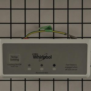 RELIABLE W11572216 Contrl-Box OEM Fast Ship USA Stock Tested Perfect Fit