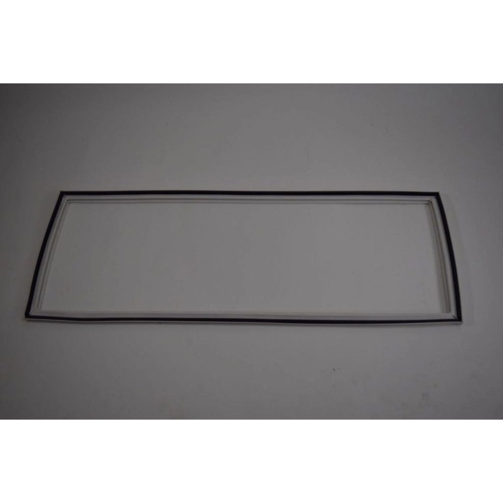 RELIABLE W10460612 Gasket-Fip Wht OEM Fast Ship USA Stock Tested Perfect Fit