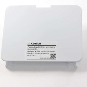 RELIABLE DC97-16401A Cover-Filter OEM Fast Ship USA Stock Tested Perfect Fit