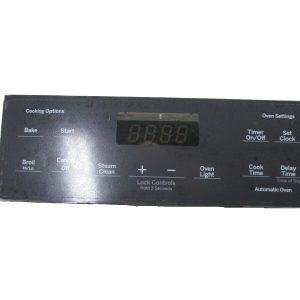 RELIABLE WB27X44727 Control Oven OEM Fast Ship USA Stock Tested Perfect Fit