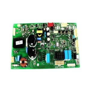 RELIABLE EBR83717509 Pcb Assy-Main OEM Fast Ship USA Stock Tested Perfect Fit