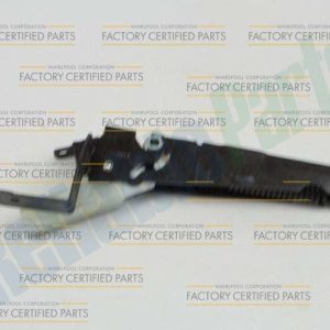 RELIABLE WPW10358932 Hinge Factory OEM Fast Ship USA Stock Tested Perfect Fit