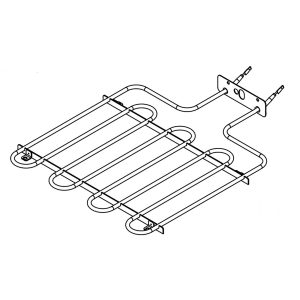 RELIABLE W11598122 Elmnt-Brol OEM Fast Ship USA Stock Tested Perfect Fit