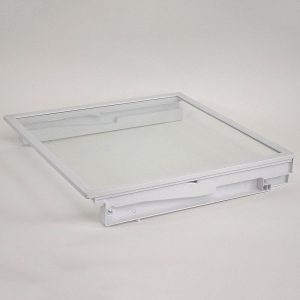 RELIABLE WPW10463650 Cover Factory OEM Fast Ship USA Stock Tested Perfect Fit