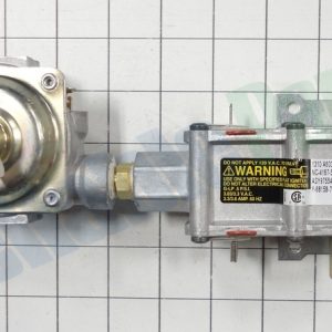 RELIABLE WP9755424 Valve-Gas OEM Fast Ship USA Stock Tested Perfect Fit