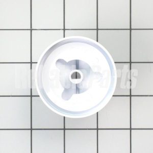 RELIABLE WE01X10082 Knob Timer W OEM Fast Ship USA Stock Tested Perfect Fit
