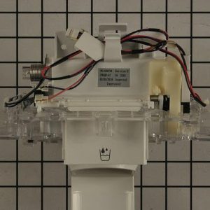 RELIABLE W11163767 Door-Ice OEM Fast Ship USA Stock Tested Perfect Fit