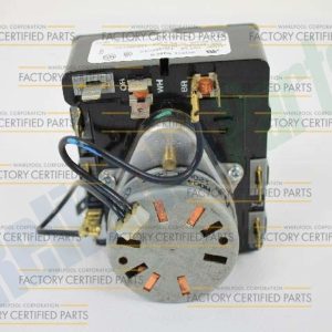 RELIABLE WP33002109 Timer Factory OEM Fast Ship USA Stock Tested Perfect Fit